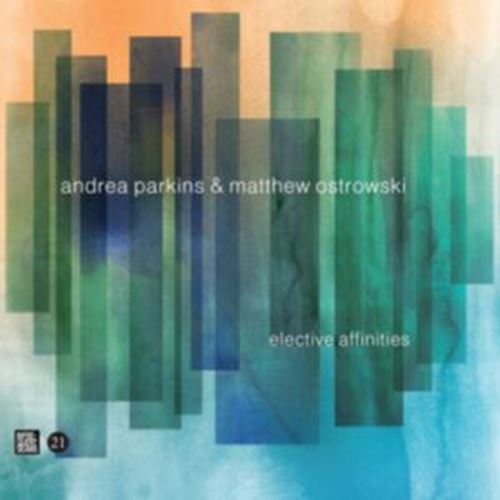 Andrea Parkins/matthew Ostrowski - Elective Affinities