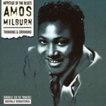 Amos Milburn - Thinking & Drinking