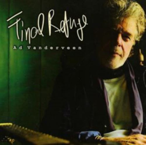 Ad Vanderveen - Final Refuge