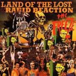 Freeze - Land of/Rabid reaction