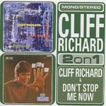 Cliff Richard - Cliff Richard/Don’t stop me now