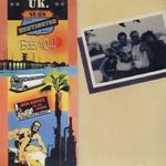 UK Subs - Huntingdon Beach