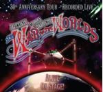 Jeff Wayne - The War Of The Worlds