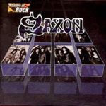 Saxon - Masters of Rock