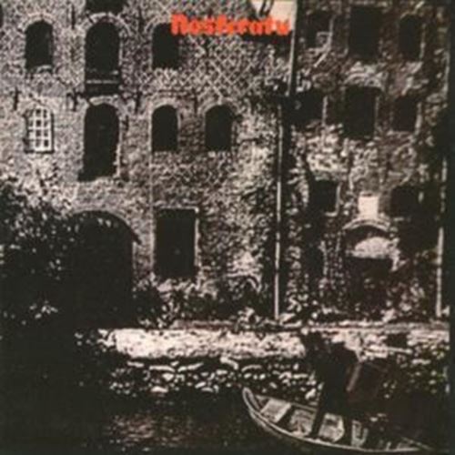 Hugh Cornwell - Nosferatu