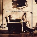 Gretchen Peters - Halcyon
