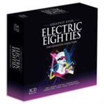 Various - Greatest Ever Electric 80s