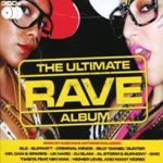 Various - The Ultimate Rave Album