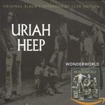Uriah Heep - Wonderworld