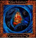 Xul Ov Kvlten - Entropic Increase From The Omega Ae