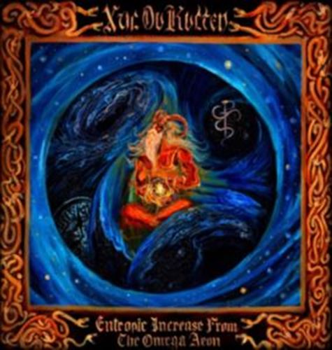 Xul Ov Kvlten - Entropic Increase From The Omega Ae