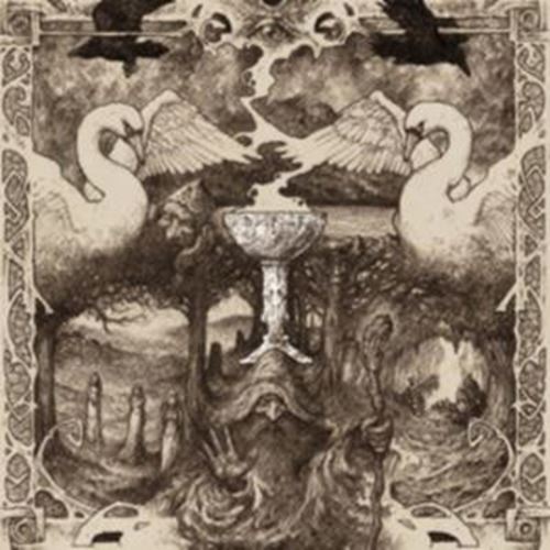 Wolcensmen - Fire In The White Stone