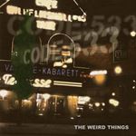 Weird Things - Code:533