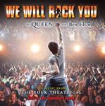 We Will Rock You - We Will Rock You