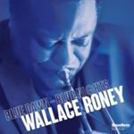 Wallace Roney - Blue Dawn - Blue Nights