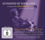 Various - Sunshine Of Your Love: Concert For