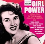 Various - Girl Power