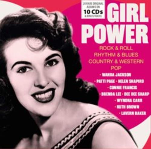 Various - Girl Power