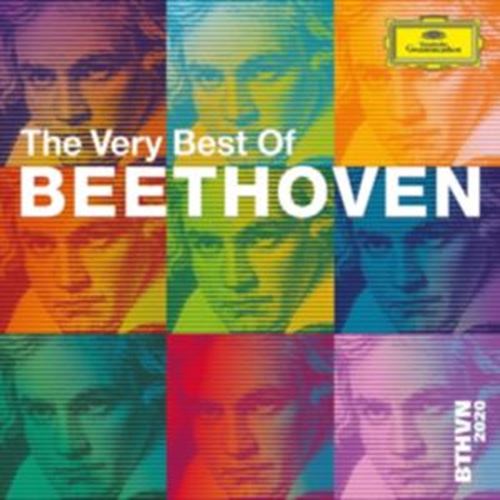 Various - Beethoven: Very Best Of