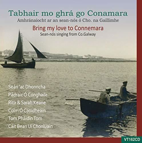 Various - Bring My Love To Connemara