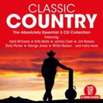 Various - Classic Country