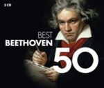 Various - 50 Best Beethoven