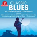 Various - Classic Blues
