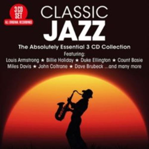 Various - Classic Jazz