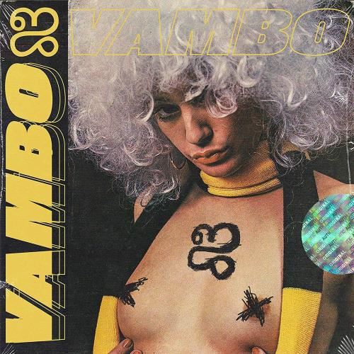 Vambo - Vambo