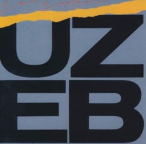 Uzeb - Fast Emotion