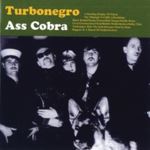 Turbonegro - Ass Cobra (re-issue)