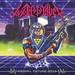 Toxic Holocaust - Primal Future 2019