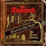 Damned - Black Is The Night: Definitive