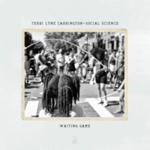Terri Lyne Carrington/social Scienc - Waiting Game