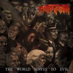 Monstrath - World Serves To Evil