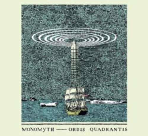 Monomyth - Orbis Quadrantis (ltd.digi)