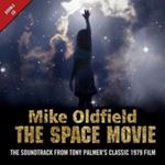 Mike Oldfield - Space Movie: Original Demo