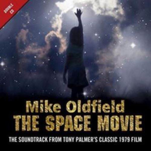 Mike Oldfield - Space Movie: Original Demo
