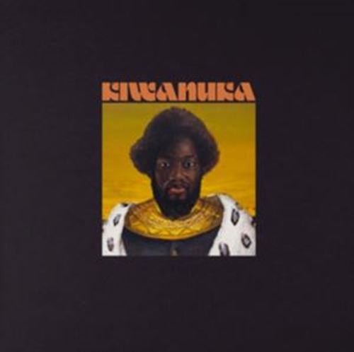 Michael Kiwanuka - Kiwanuka