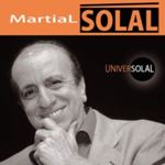 Martial Solal - Universolal: Best Of