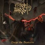 Eternal Thirst - Purge The Bastards