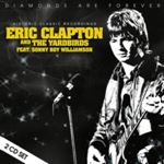 Eric Clapton & The Yardbirds - Diamonds Are Forever