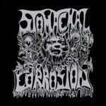 Stomachal Corrosion - Stomachal Corrosion