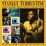 Stanley Turrentine - Classic Blue Note Collection