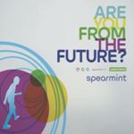 Spearmint - Are You From The Future?