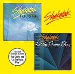 Shakatak - Full Circle/let The Piano Play