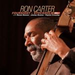 Ron Carter - Foursight: Stockholm Vol. 1