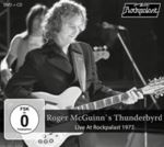 Roger Mcguinn's Thunderbyrd - Live: Rockpalast '77