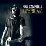 Phil Campbell - Old Lions Still Roar