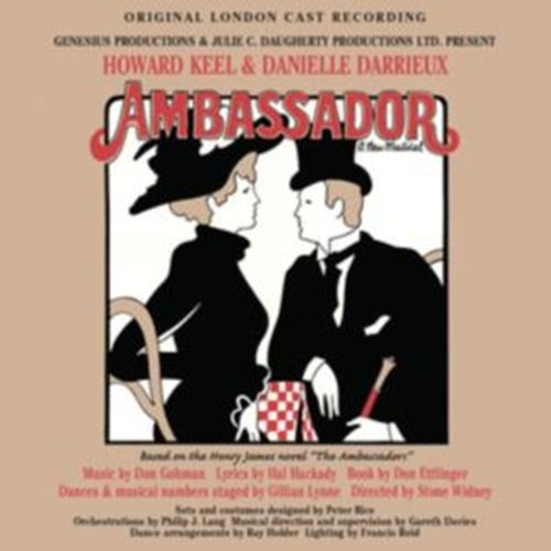 OST - Ambassador: Original London